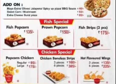 Chick Blast - Vanasthalipuram - Hyderabad image 7