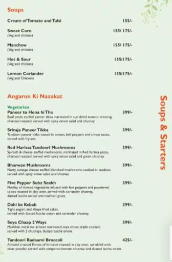 City Buzz Reloaded - Sector 43 - Chandigarh image 2