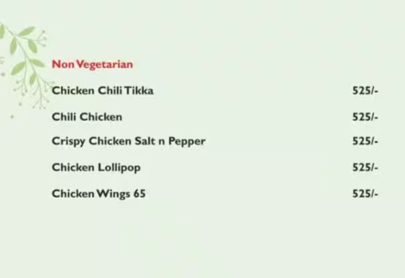 City Buzz Reloaded - Sector 43 - Chandigarh image 5