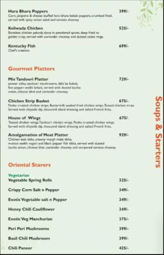 City Buzz Reloaded - Sector 43 - Chandigarh image 4