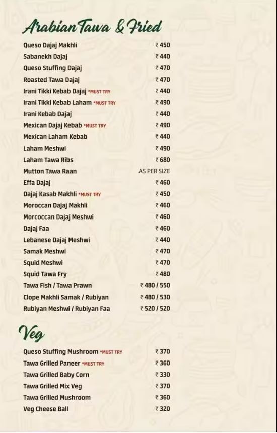 Coal Spark Restaurant - HSR Layout - Bangalore image 3