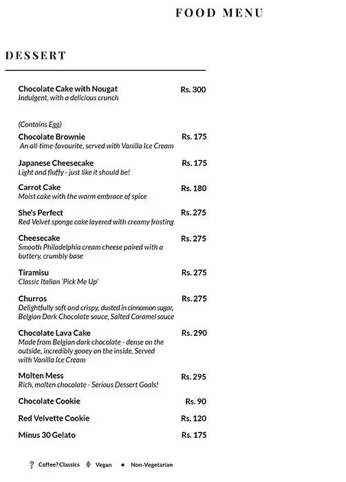 Coffee Since 1999 - Thousand Lights - Chennai image 2