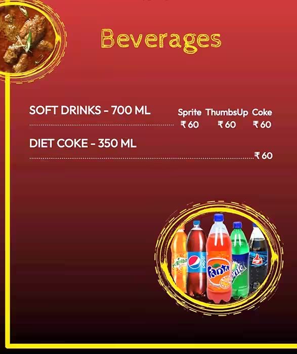 COH Chronicles of Handi - Whitefield - Bangalore image 1