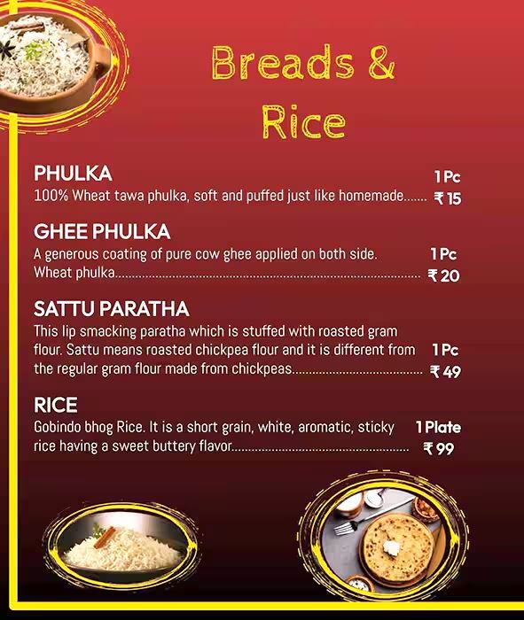 COH Chronicles of Handi - Whitefield - Bangalore image 2