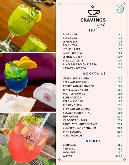 Cravings Cafe - Attapur - Hyderabad image 5