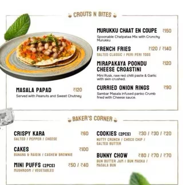 Crossroads - Anna Nagar East - Chennai image 5