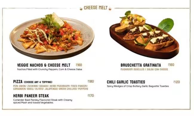 Crossroads - Anna Nagar East - Chennai image 4