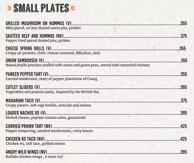 Dank - T. Nagar - Chennai image 6