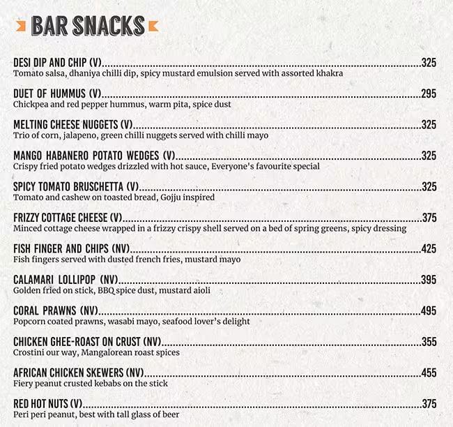 Dank - T. Nagar - Chennai image 7