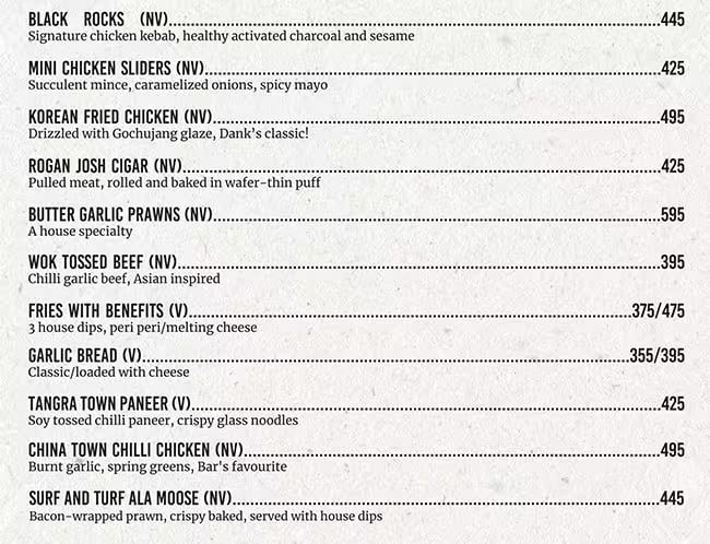 Dank - T. Nagar - Chennai image 5