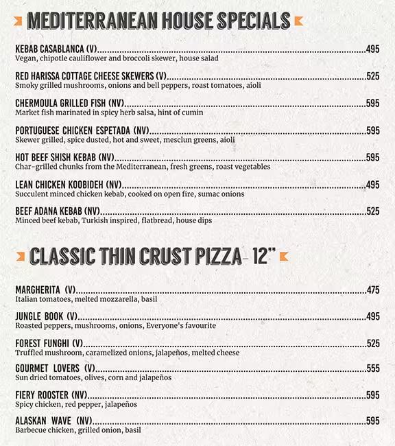 Dank - T. Nagar - Chennai image 4