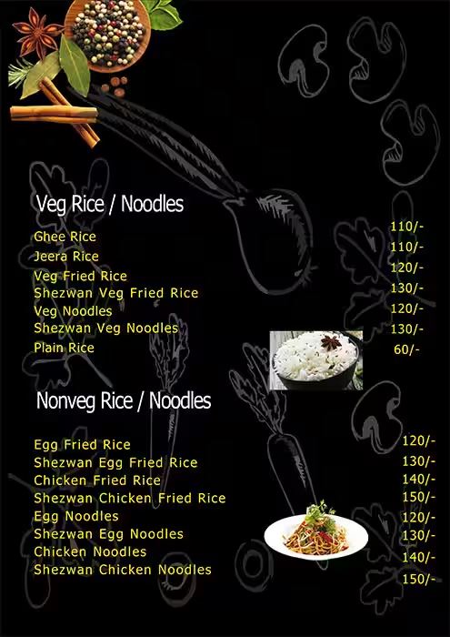 Dhaba Square - Whitefield - Bangalore image 2