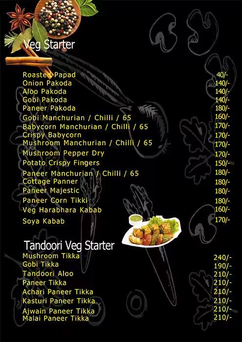 Dhaba Square - Whitefield - Bangalore image 7