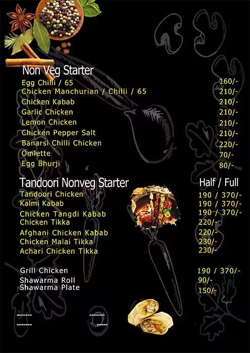 Dhaba Square - Whitefield - Bangalore image 6