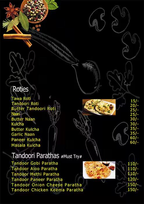 Dhaba Square - Whitefield - Bangalore image 3