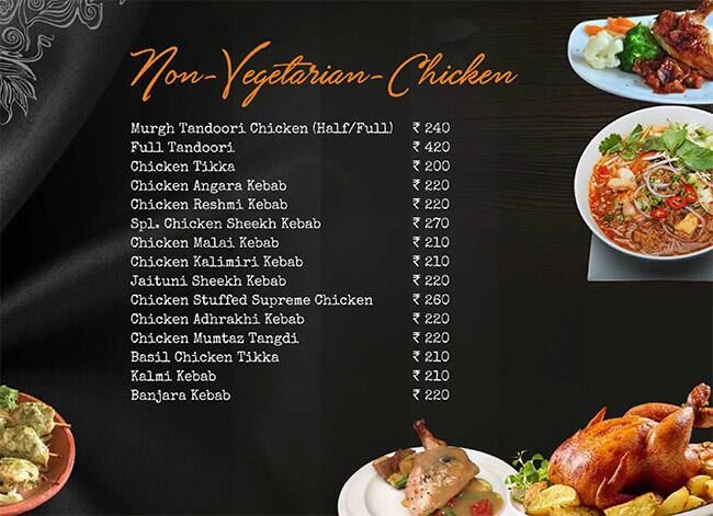 Dhansagar Coastal Restaurant - BTM Layout - Bangalore image 3