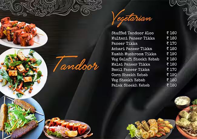 Dhansagar Coastal Restaurant - BTM Layout - Bangalore image 4