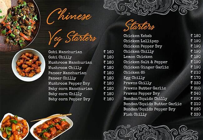 Dhansagar Coastal Restaurant - BTM Layout - Bangalore image 2