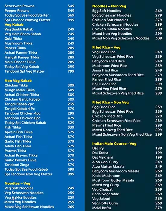 Dine With Robo - Nagole - Hyderabad image 2