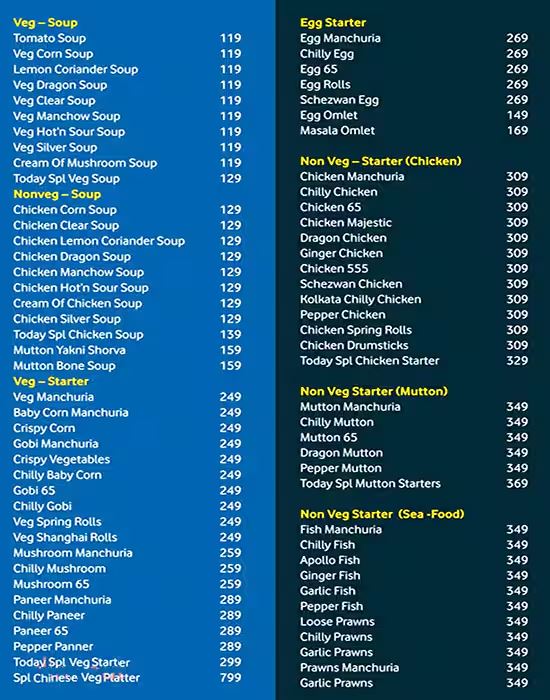 Dine With Robo - Nagole - Hyderabad image 3