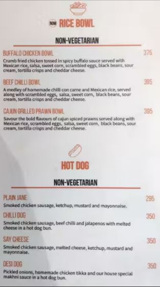 Double Roti - Anna Nagar East - Chennai image 1