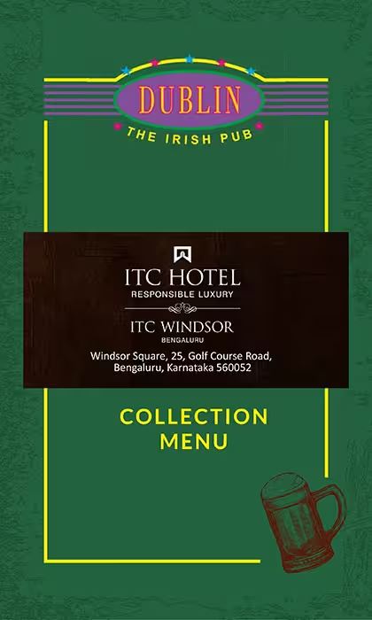 Dublin - Vasanth Nagar - Bangalore image 6