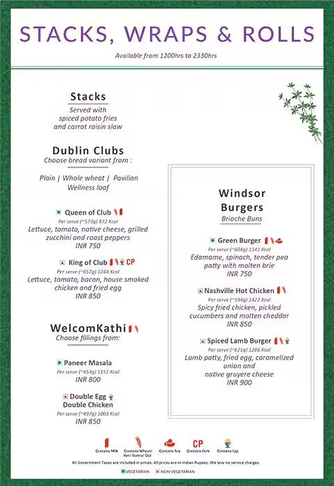 Dublin - Vasanth Nagar - Bangalore image 1