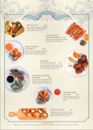 Eddies - Sector 26 - Chandigarh image 4