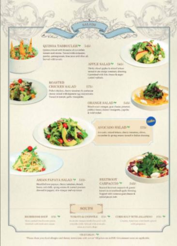 Eddies - Sector 26 - Chandigarh image 2