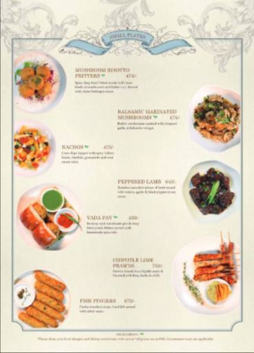 Eddies - Sector 26 - Chandigarh image 3