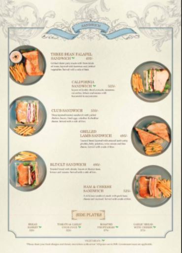 Eddies - Sector 26 - Chandigarh image 5