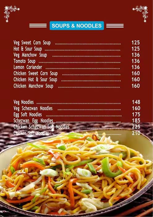 F1 Drive Inn Family Restaurant - Vanasthalipuram - Hyderabad image 16