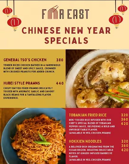 Far East - Nungambakkam - Chennai image 4