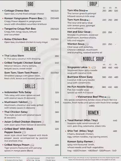 Far East - Nungambakkam - Chennai image 2