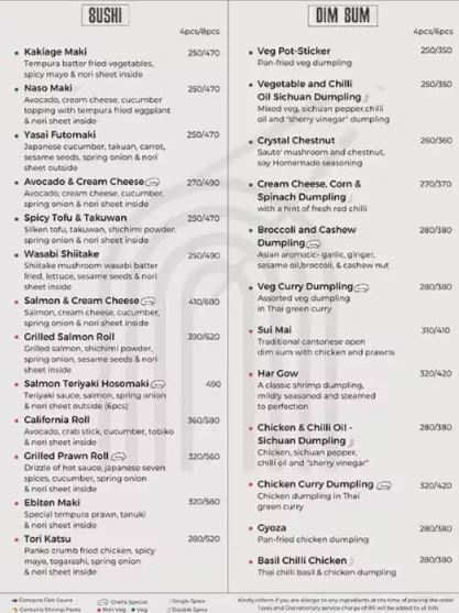 Far East - Nungambakkam - Chennai image 3