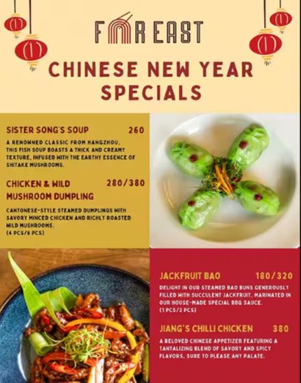 Far East - Nungambakkam - Chennai image 5