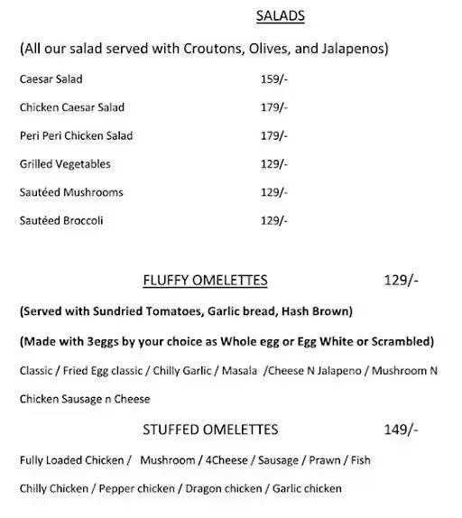 Food Mafia - Ramapuram - Chennai image 3