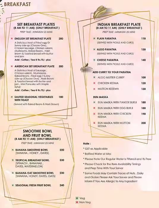 Ghrelin Cafe & Patisserie - Banjara Hills - Hyderabad image 7