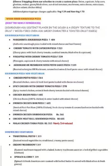 Glen`S Bakehouse - Anna Nagar West - Chennai image 2