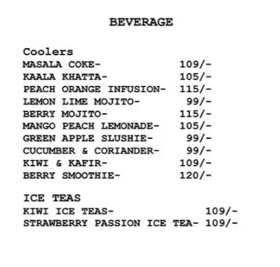 Gola Sizzlers - Sector 67 - Mohali image 2