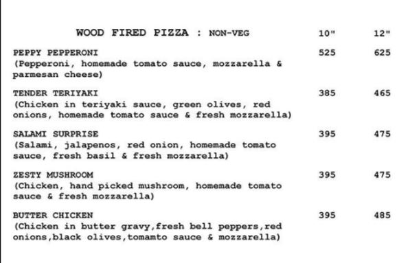 Gola Sizzlers - Sector 67 - Mohali image 1