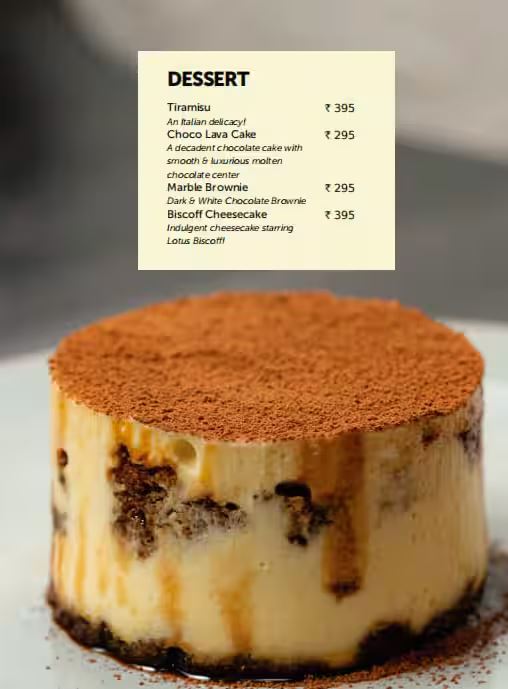 Goldman’s Steakhouse - Nungambakkam - Chennai image 3