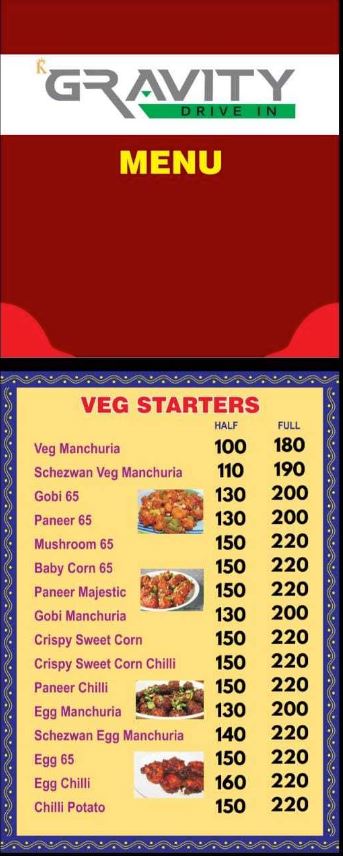 Gravity Drive In - Kukatpally - Hyderabad image 1