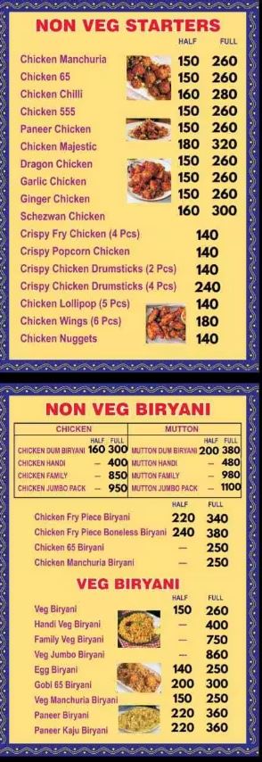 Gravity Drive In - Kukatpally - Hyderabad image 2