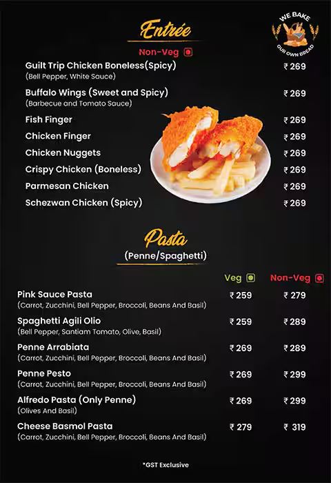 Guilt Trip - Somajiguda - Hyderabad image 2