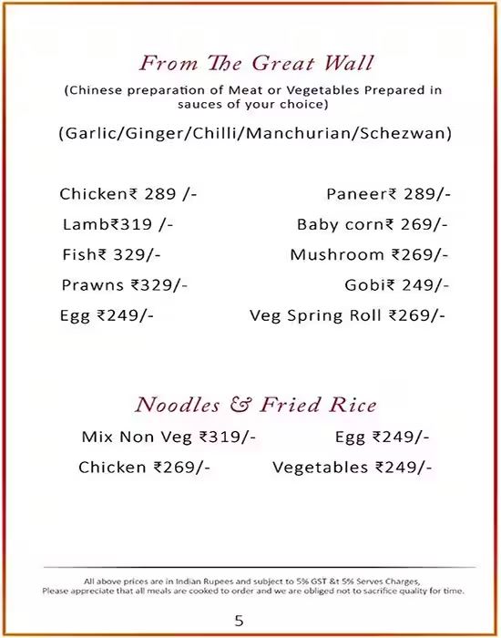 Guntoor Mirchi - Whitefield - Bangalore image 3