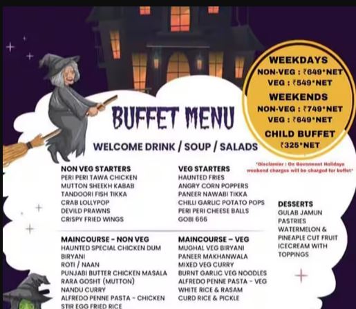 Haunted - Mylapore - Chennai image 5