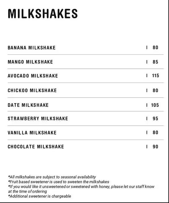 Healthy Fuel - Kalyan Nagar - Bangalore image 4
