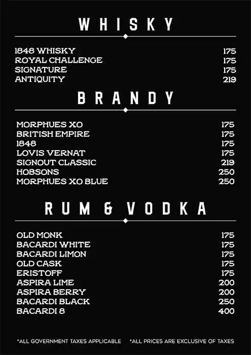 Hob - Nungambakkam - Chennai image 5