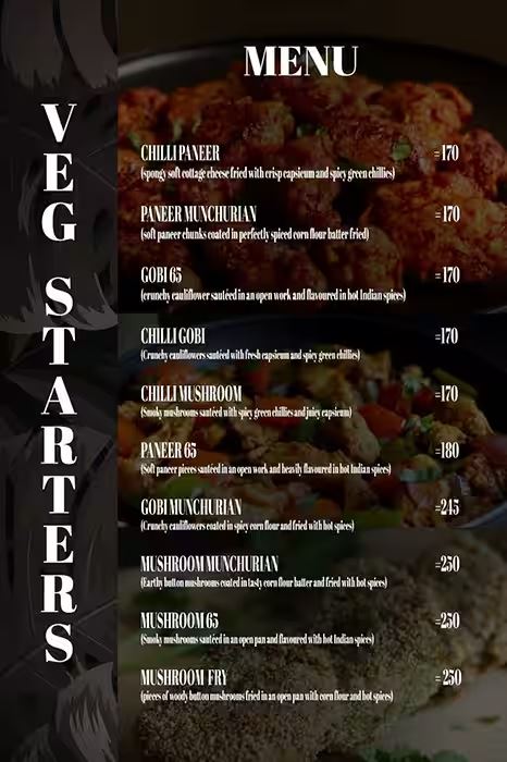 Hotel Al Buhari Since 1988 - Porur - Chennai image 1